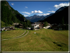 foto Lago Gabiet